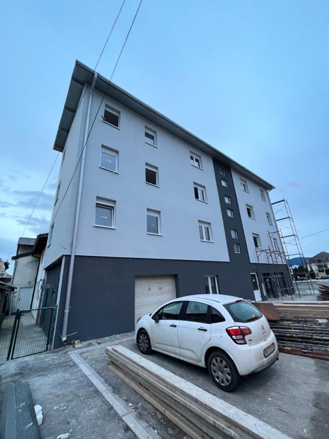 Apartman Mr Petrovic 2 Pale Exterior photo